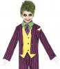 Crazy Villain