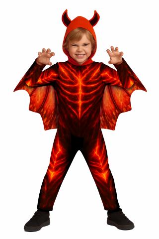 Fire Devil