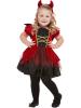Toddler Devil Costume