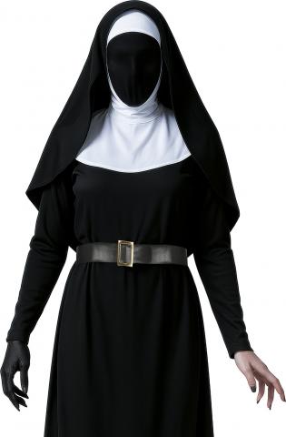 Dark Nun - Ladies