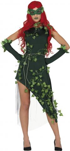 Plant Villain