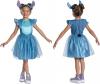 Stitch Dress - Kids