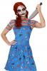Killer Doll - Ladies