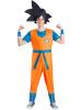 Dragonaball Z Goku Costume - Adult