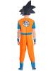 Dragonaball Z Goku Costume - Adult