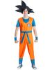 Dragonaball Z Goku Costume - Adult