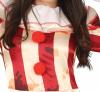 Tweens Striped Clown