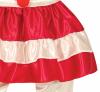 Tweens Striped Clown