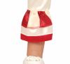 Tweens Striped Clown