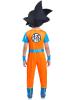 Dragonball Z Goku Costume - Kids