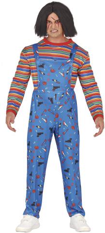 Men's Bad Toy