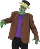 Men's Green Monster