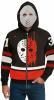 Killer Hoodie with Mask