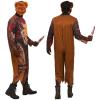 Zombie Bear - Men's