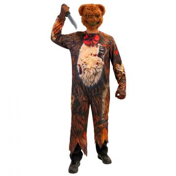 Zombie Bear - Men's