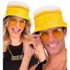 Beer Bucket Hat