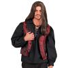 Men's Character Shirt - Black