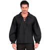 Men's Character Shirt - Black