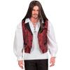 Men's Character Shirt - White