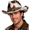 Montana Cowboy Hat
