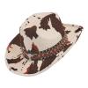 Montana Cowboy Hat