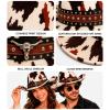 Montana Cowboy Hat