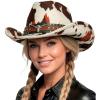 Montana Cowboy Hat