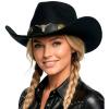 Dallas Cowboy Hat - Black