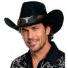 Dallas Cowboy Hat - Black