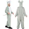 Adult Mouse Onesie