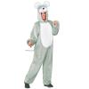 Adult Mouse Onesie