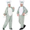Adult Mouse Onesie
