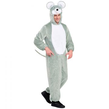 Adult Mouse Onesie