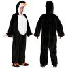 Adult Penguin Onesie