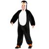 Adult Penguin Onesie