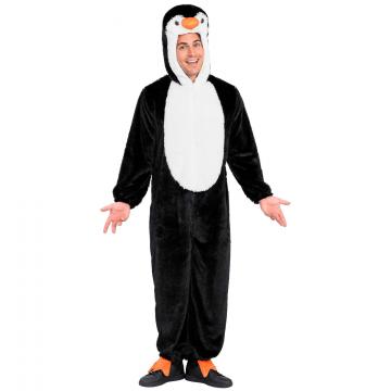Adult Penguin Onesie