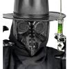 Black Plague MaskBlack Plague Mask