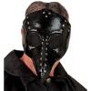 Black Plague Mask