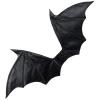 Black Devil Wings