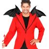 Black Devil Wings