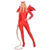 Red Devil Wings