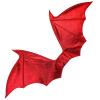Red Devil Wings