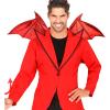 Red Devil Wings