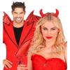 Red Devil Wings