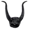 Malefica Head Piece