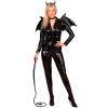 Devil Tail Whip - Black