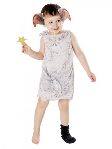 Dobby Kids Costume