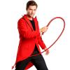 Devil Tail Whip - Red
