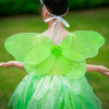Green Fairy Costume - Kids