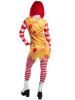 Hungry Killer Clown - Ladies